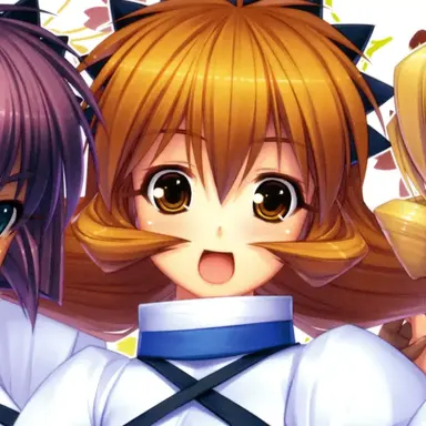 Profile image of 巴 雪乃