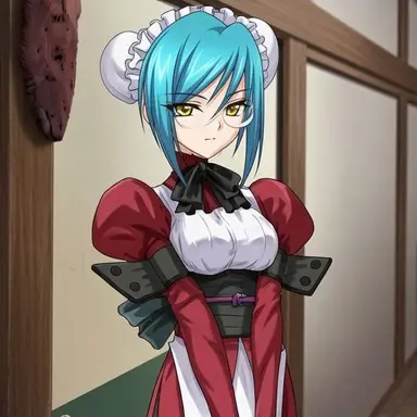 Profile image of 月詠真耶