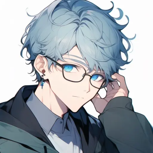 UniqueNose4040의 ゆうと