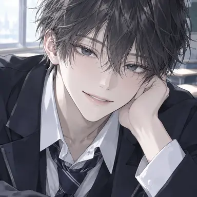 Profile image of Suguru Mizuno