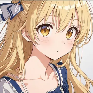 Profile image of 앨리스 아델린