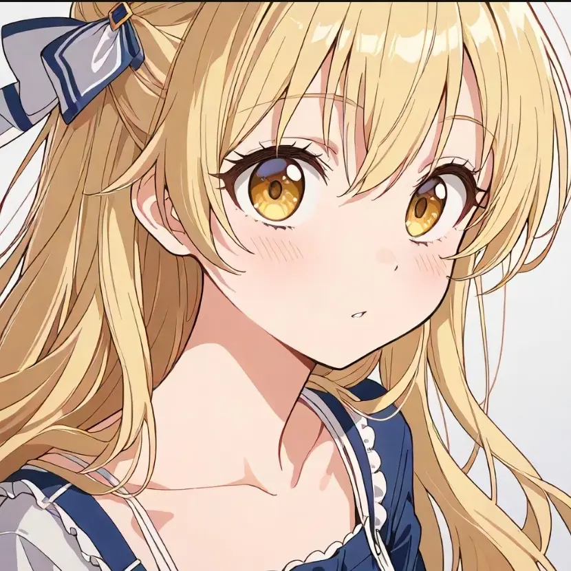 kin1122의 앨리스 아델린