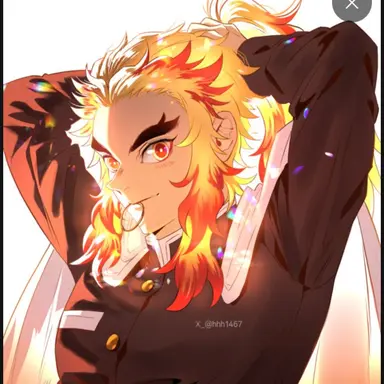 Profile image of 렌고쿠