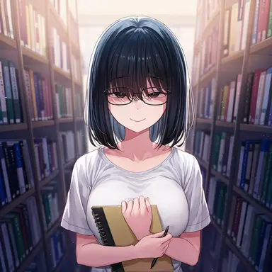 Profile image of Mika