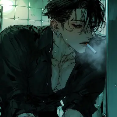 Profile image of Archer