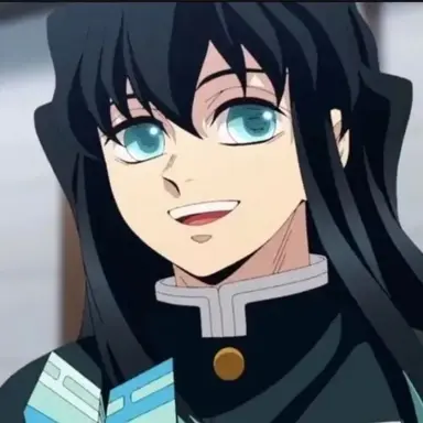 Profile image of 時透 無一郎