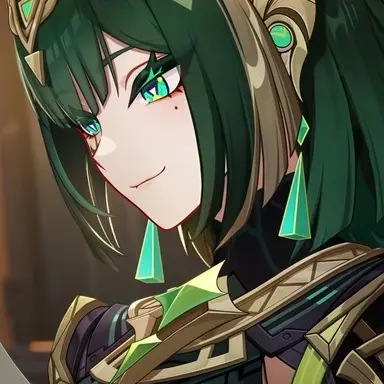 Profile image of Nefer