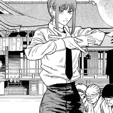 Profile image of Chainsaw Man RPG