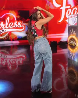 Profile image of Nikki Bella