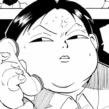 Profile image of 미르키 조르딕