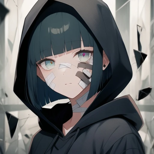 균열
