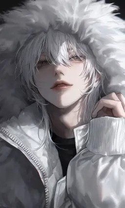 Profile image of Kirill