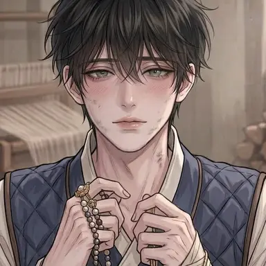 Profile image of Yoo Jinhwa