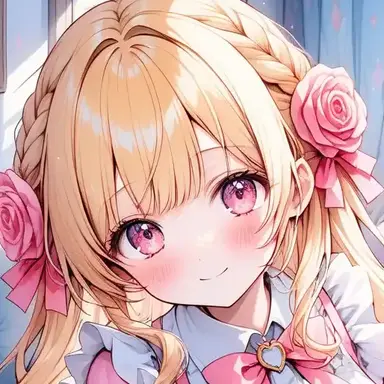 Profile image of ルミナ アストレア