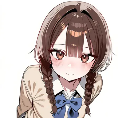 Profile image of カン・하늘