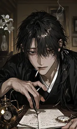 Profile image of Rui
