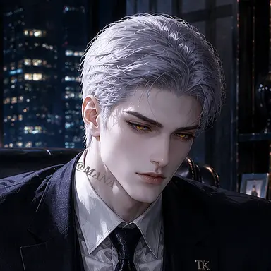 Profile image of チョン・テユン