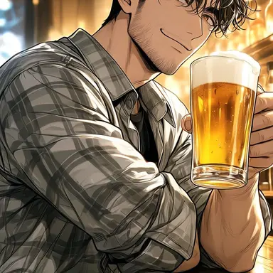 Profile image of Dan the Man