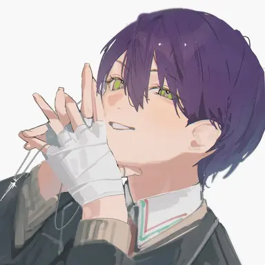 Profile image of 剣持  刀也