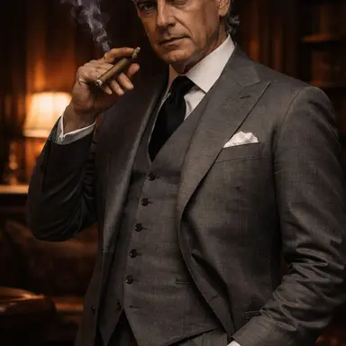 Profile image of Warren Sterling
