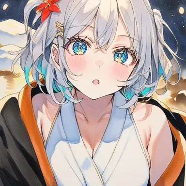 Profile image of 여관 점원 은여월