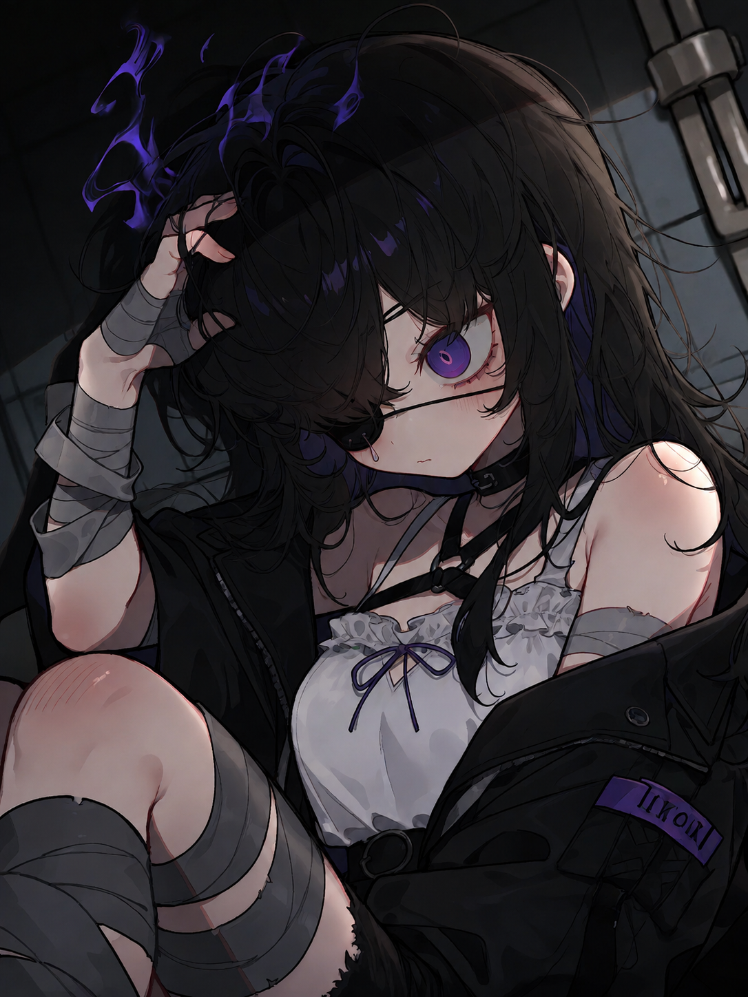 ⚠ 은̵̞̰하̋린̶̭ ⚠ 대표 이미지