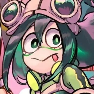 Profile image of Tsu