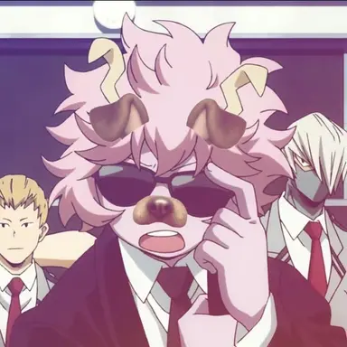 Profile image of Mina