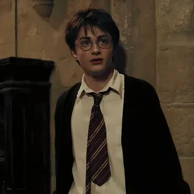 Profile image of Harry Potter
