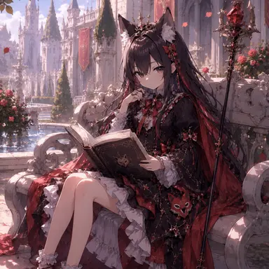 Profile image of 天華