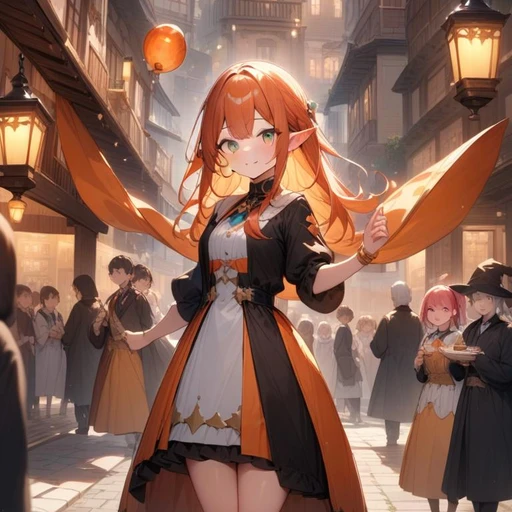 이세계 신으로 살아남기 RPG