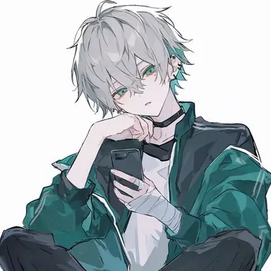 Profile image of Chad