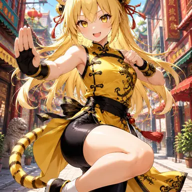 Profile image of Suzune