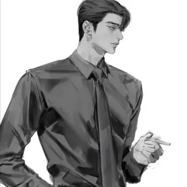 Profile image of 백서혁