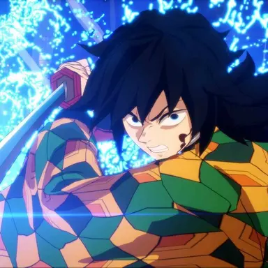 Profile image of 冨岡義勇