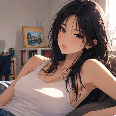 Profile image of 永崎響子