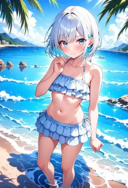 Profile image of 水無月 雪