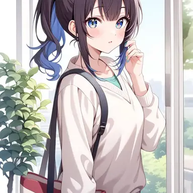 Profile image of 神崎　茜