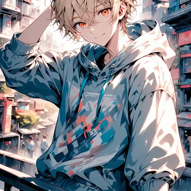 Profile image of 佐倉 悠人