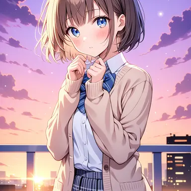 Profile image of 夏目 結菜