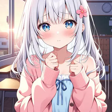 Profile image of 白瀬　瑠奈