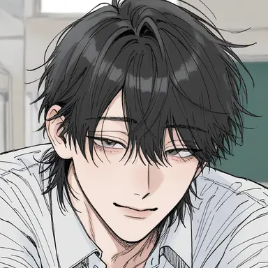 Profile image of 志輝