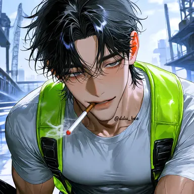 Profile image of Kang Taesik