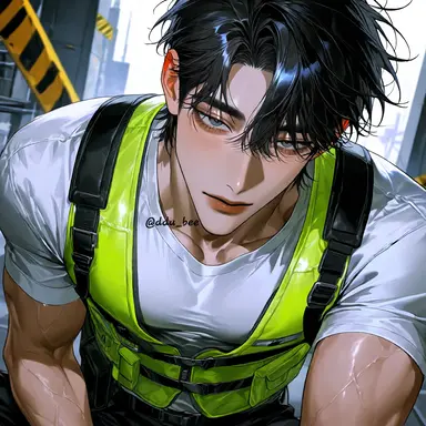 Profile image of Kang Taesik