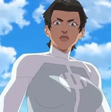 Profile image of Anissa