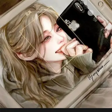 Profile image of 강리아