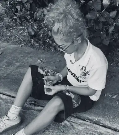 Profile image of Zola