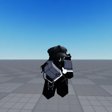 Profile image of ORB