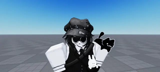 Profile image of ORB