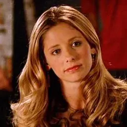 Profile image of Buffy